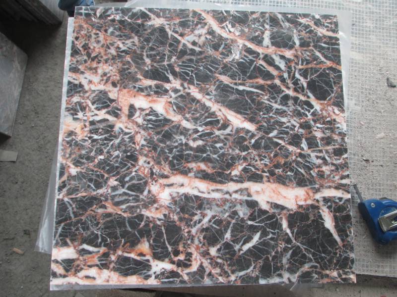 Cuckoo Red Marble Interior Wall Cut Panel Tiles Cuckoo Red Marble Interior Wall Cut Panel Tiles