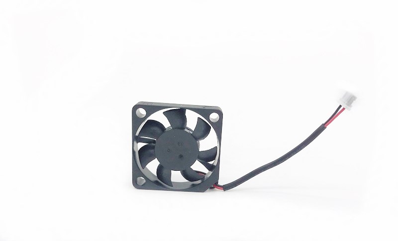 7 blades cooling fan 