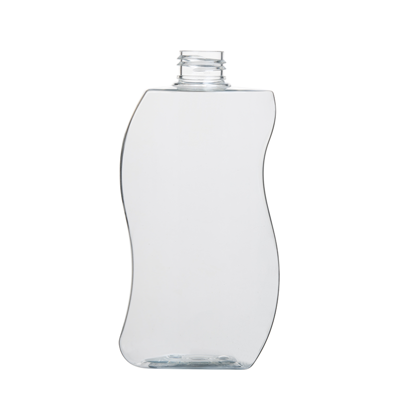 300ml 10oz Unique Shaped Plastic Bottles Empty Shampoo Bottles Manufacturer 300ml 10oz Unique Shaped Plastic Bottles Empty Shampoo Bottles Manufacturer