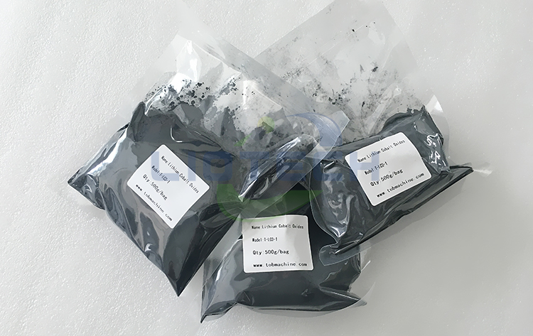 Lithium Cobalt Oxide LCO Conductive Powder for Battery Raw Materials