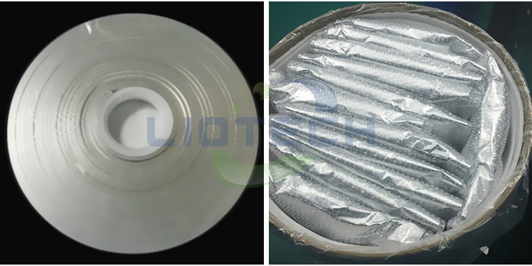 lithium metal foil lithium metal foil