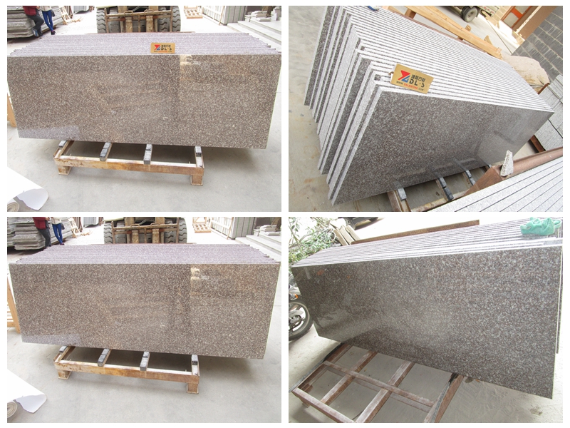 G664 Granite Tiles