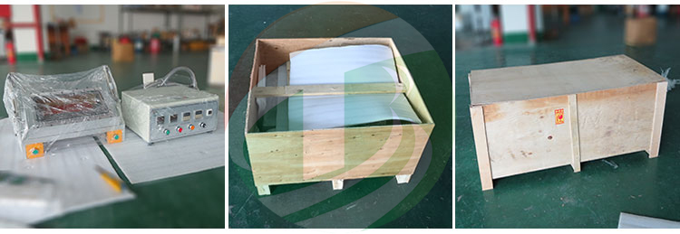 sealer machine packing sealer machine packing