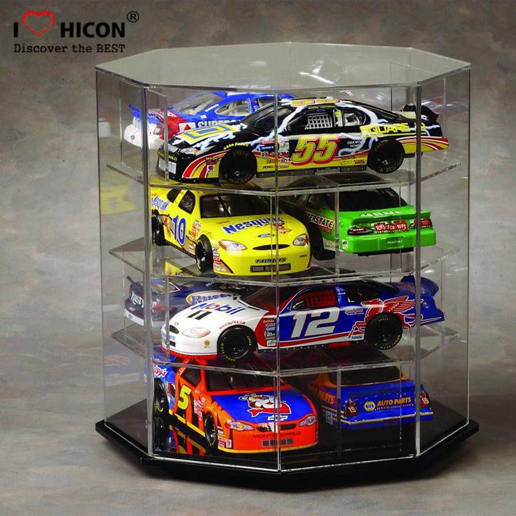 Hot Toy Display Case Hot Toy Display Case