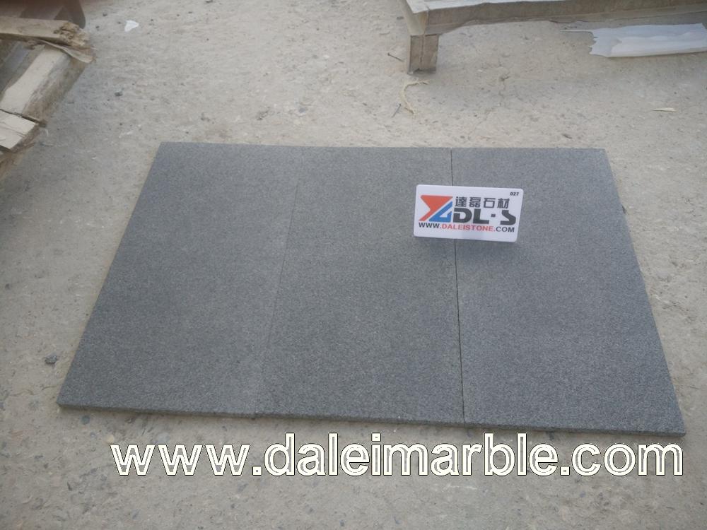 New G684 Paving Tile