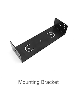 Mobile Radio Mounting Bracket Senhaix