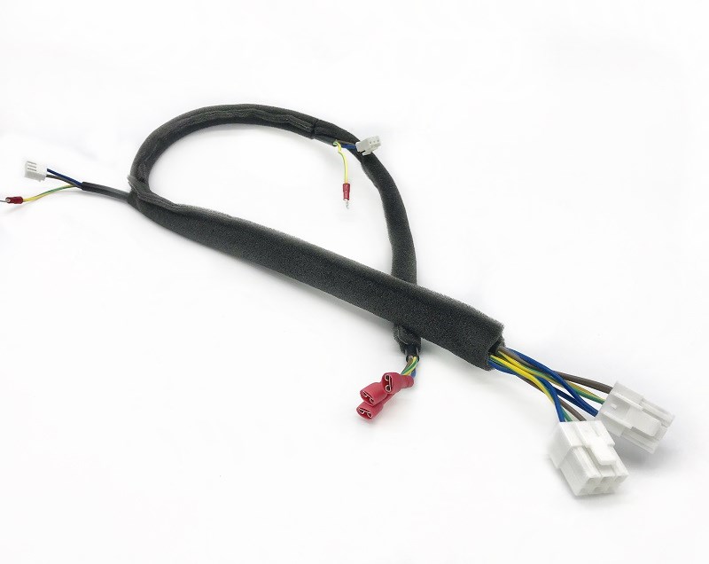 Wire Harness Design Wire Harness Design