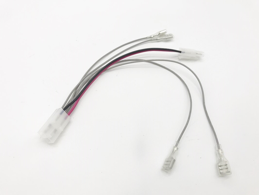 L6.2-2P, L6.2-2P wire harness 