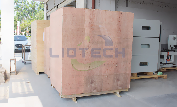 hot roller machine packing hot roller machine packing
