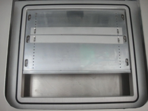 vacuum sealing box 