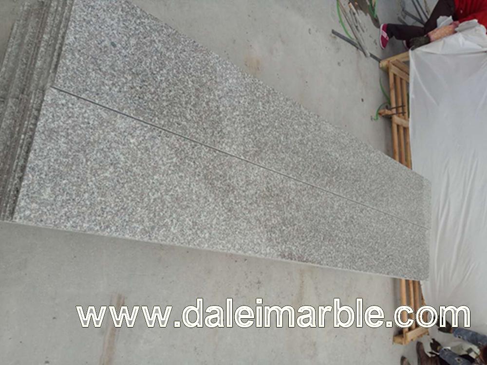 G664 Granite Interior Window Sill