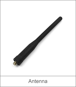 Handheld Two Way Radio Antenna Senhaix