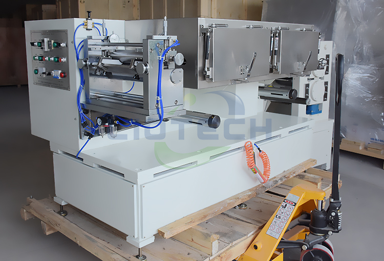 battery coaitng machine battery coaitng machine