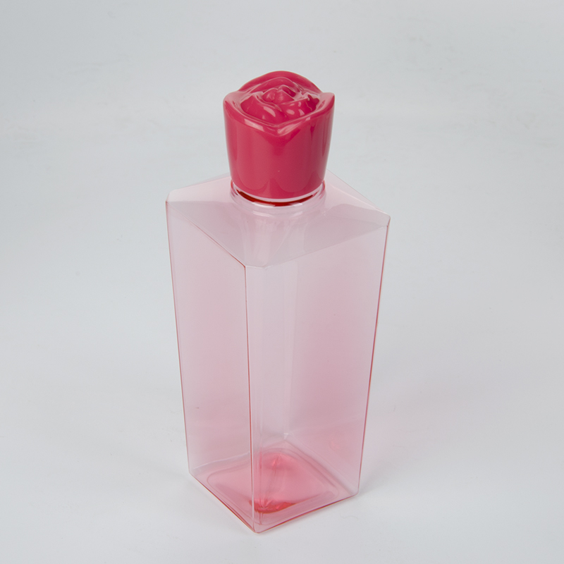 100ml Plastic Toner Bottles Custom Mold Bottles Manufacturer 100ml Plastic Toner Bottles Custom Mold Bottles Manufacturer