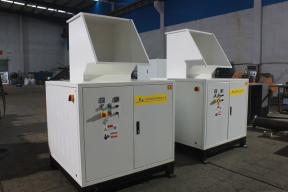 EPS hot melting machine