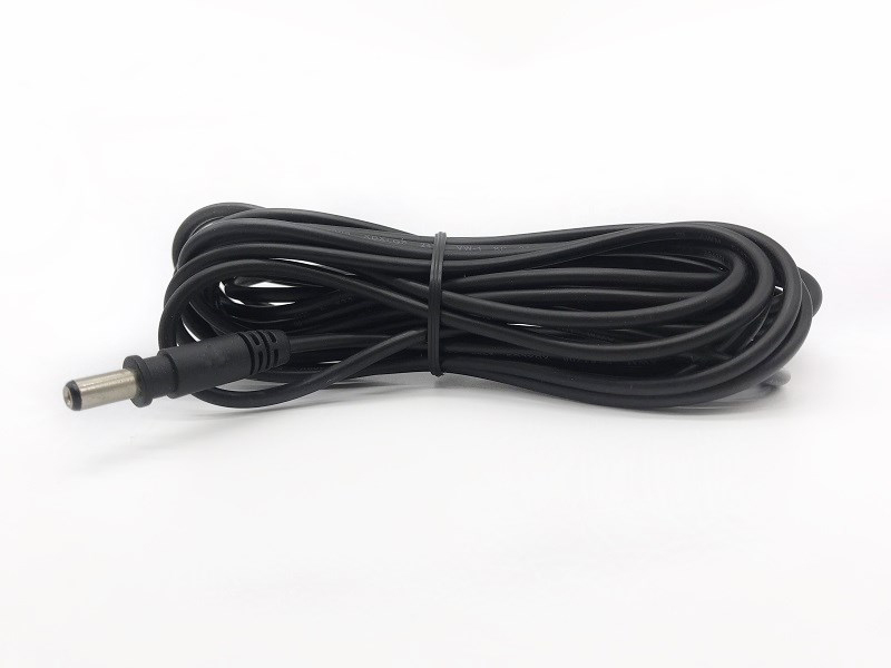 DC Power Supply Cable DC Power Supply Cable