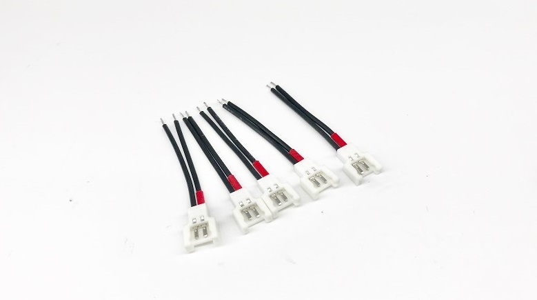 2 pin plug Molex 51005 2 pin plug Molex 51005