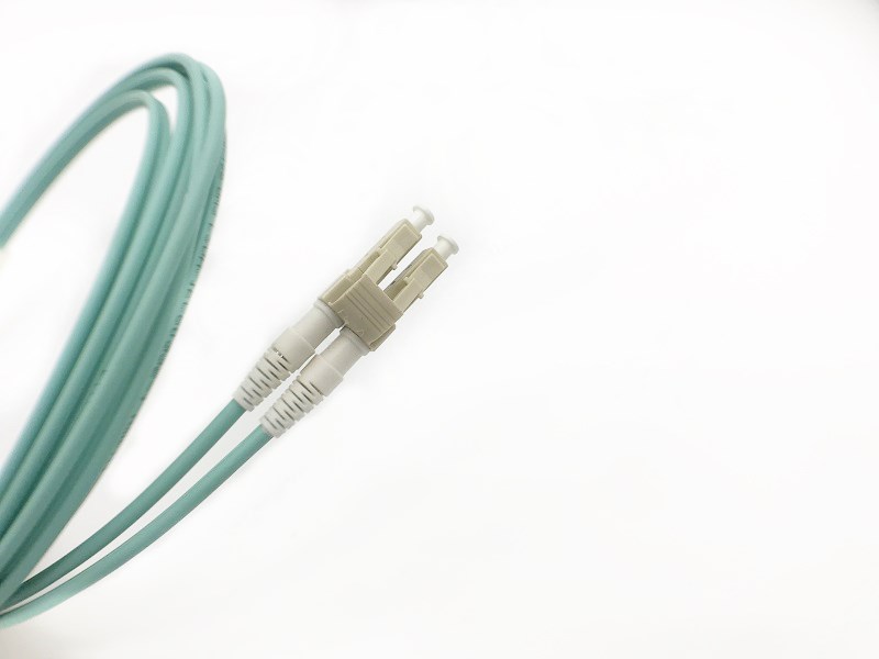 Fiber Optic Cable and Connector Fiber Optic Cable and Connector