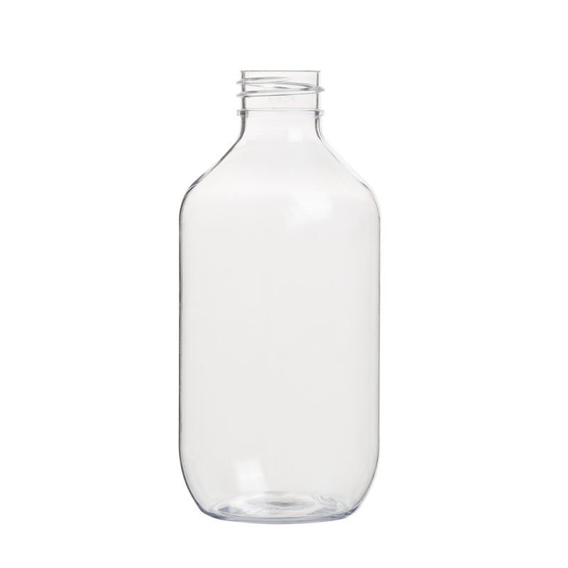 300ml 10oz Clear Plastic PET Bottles 300ml 10oz Clear Plastic PET Bottles