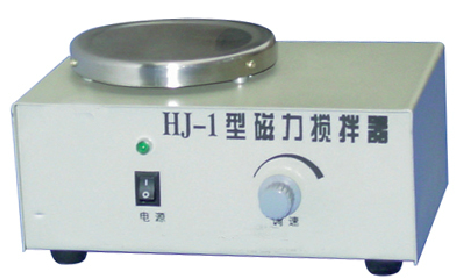 magnetic stirrer machine 