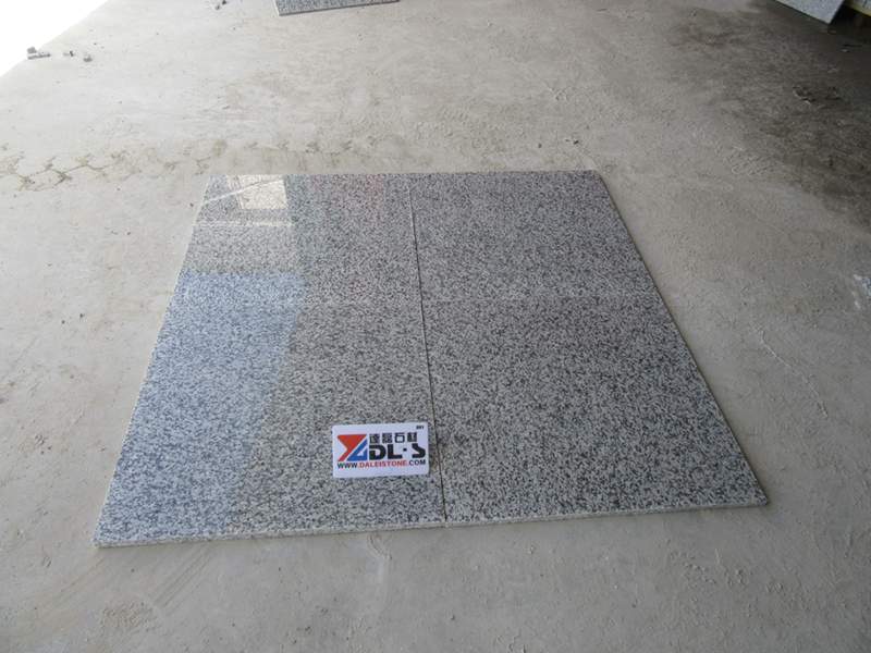 Dalian G655 White Granite Polished House Flooring Tiles Dalian G655 White Granite Polished House Flooring Tiles