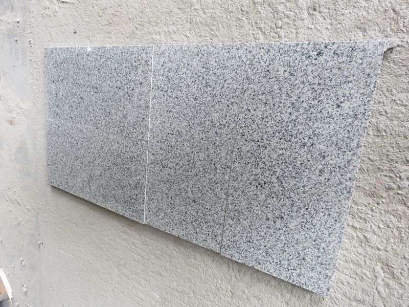 G640 Granite Tiles For Wall And Floor Covering G640 Granite Tiles For Wall And Floor Covering