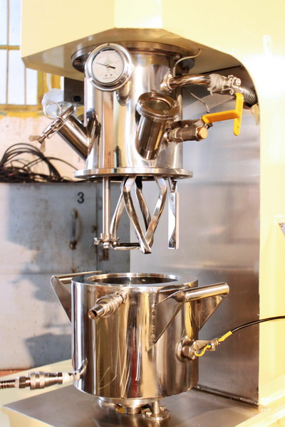 mixer machine 