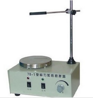 magnetic stirrer machine 