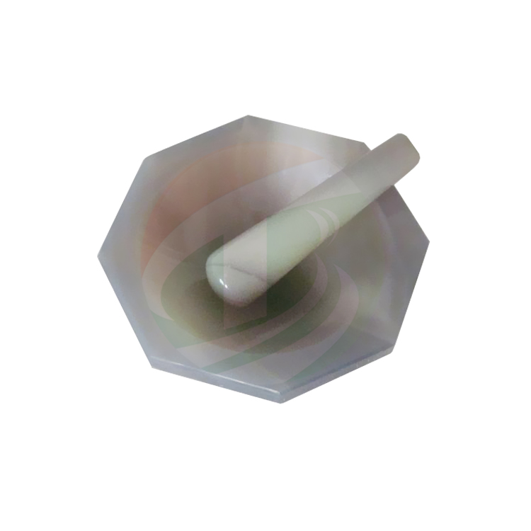 agate mortar agate mortar