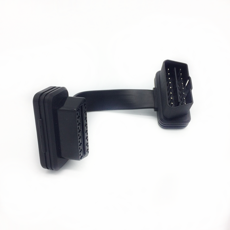 OBD 2 Flat Cable OBD 2 Flat Cable