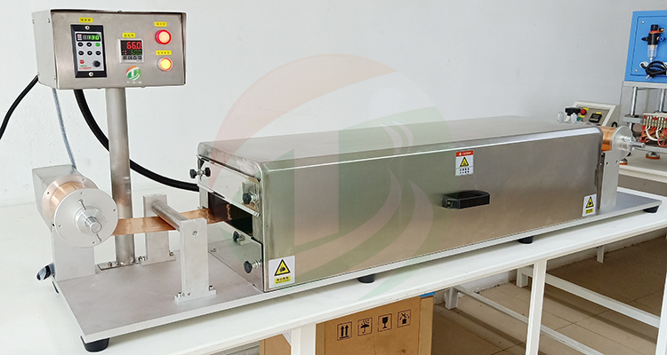 lab battery coating machine 