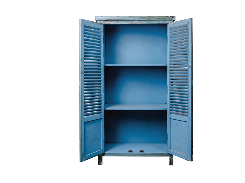 3 shelves Shoe-Storage Cabinet