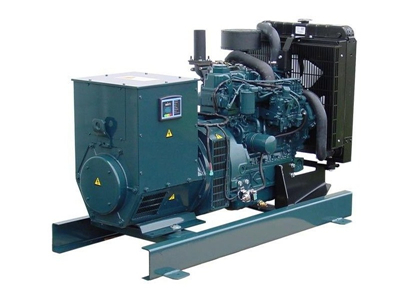 kubota low noise diesel engine genset