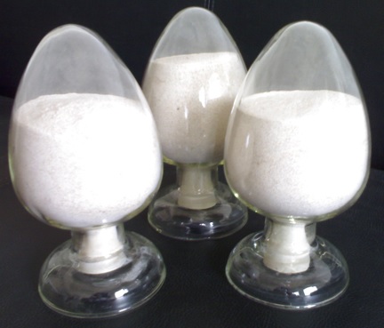 Redispersible Polymer Powder