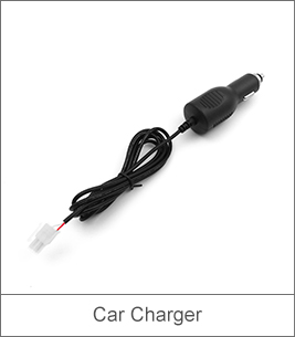 Mobile Radio Car Charger Senhaix