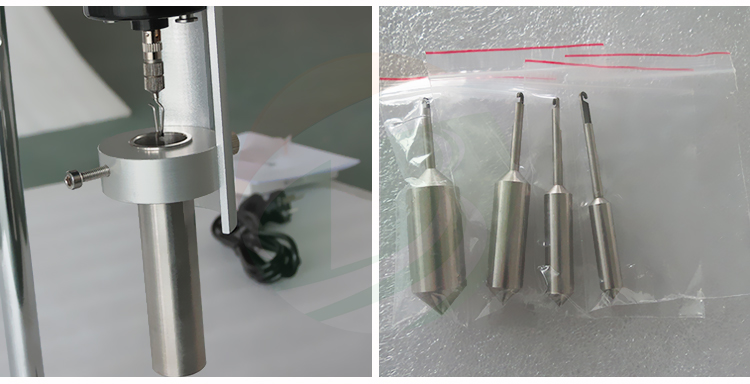 viscometer parts 