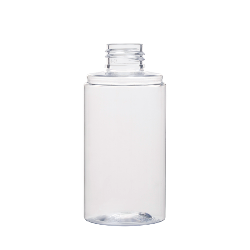 120ml 4oz PET Cylinder Bottles Plastic Bottle Mold Design 120ml 4oz PET Cylinder Bottles Plastic Bottle Mold Design