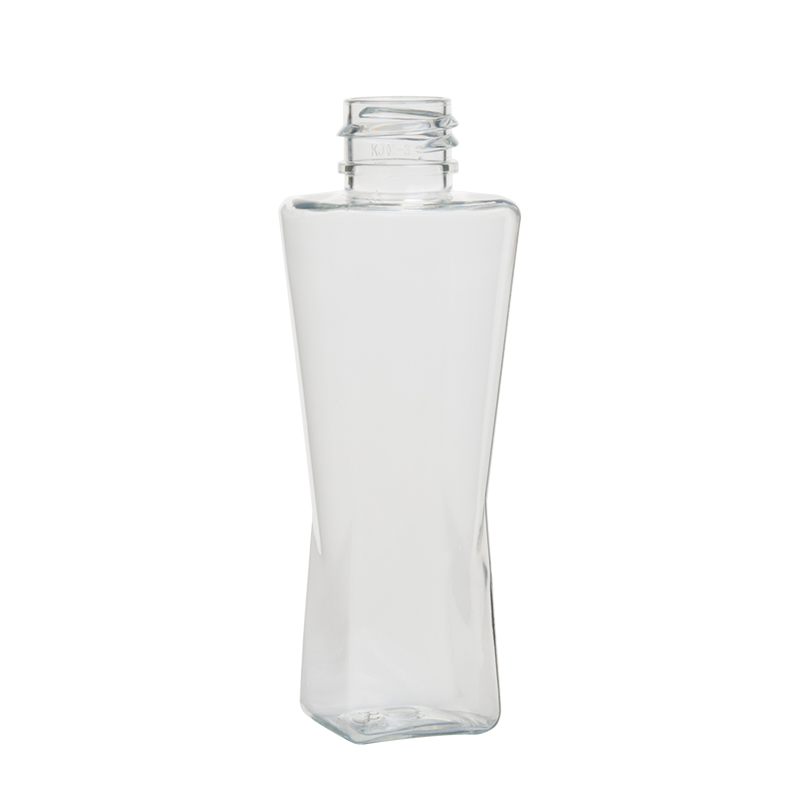 70ml Clear Plastic PET Bottle Lotiob Bottle Bulk 70ml Clear Plastic PET Bottle Lotiob Bottle Bulk