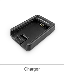 UHF Two Way Radio Charger