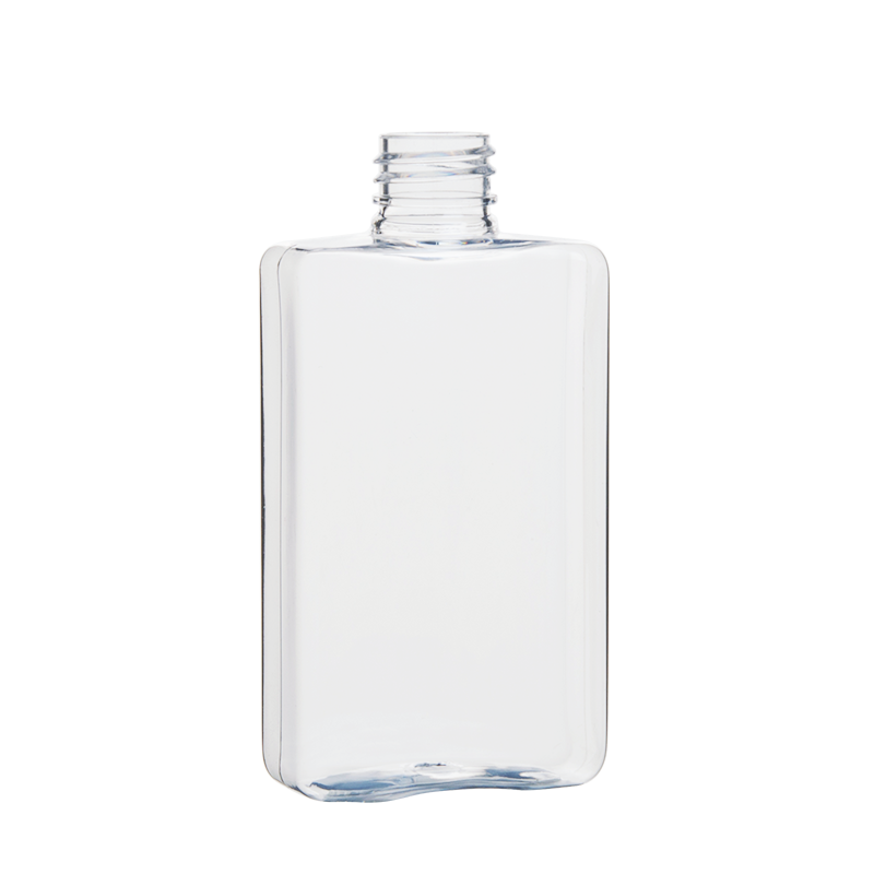 105ml 3.5oz Straight Sided Oval Plastic Botttles Manufacturer 105ml 3.5oz Straight Sided Oval Plastic Botttles Manufacturer