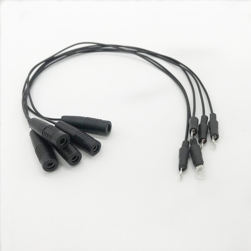 Banana Female Jack Cable Banana Female Jack Cable