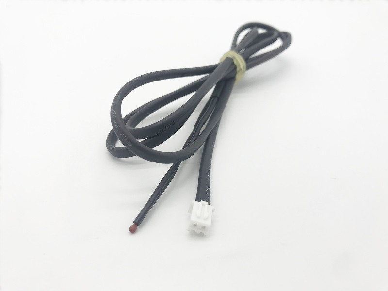 Thermal Resistor Connector Assembly Thermal Resistor Connector Assembly