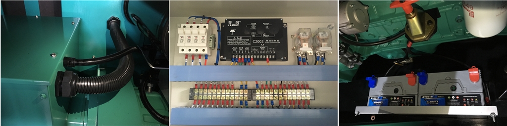 genset lovol genset lovol
