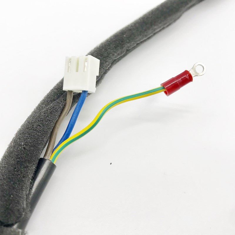 JST Wire Harness JST Wire Harness