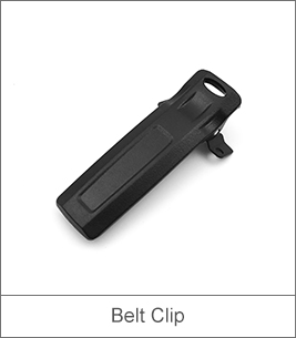 SIM Card Radio Belt Clip Senhaix