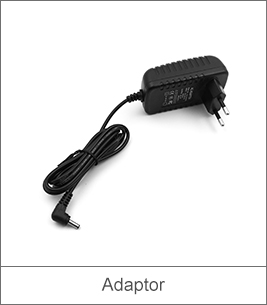 Network PTT Adaptor Senhaix