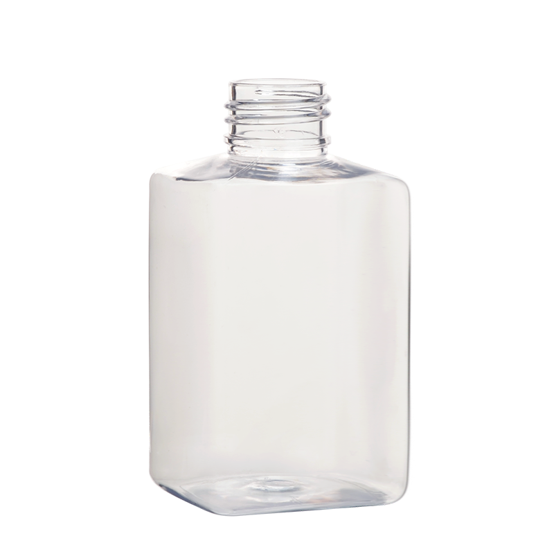 155ml Plastic Square Bottles Wholesale Plastic Lotion Bottles with Pump 155ml Plastic Square Bottles Wholesale Plastic Lotion Bottles with Pump