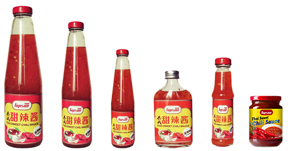 thai sweet chili sauce