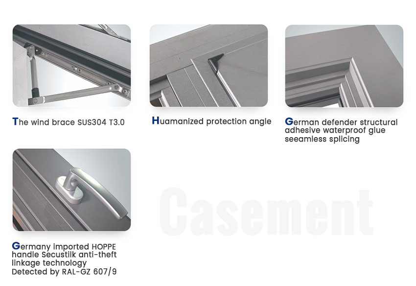 casement windows advantages casement windows advantages