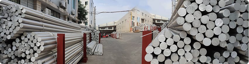 aluminium alloy aluminium alloy